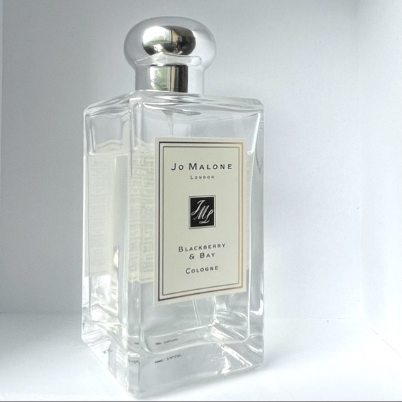 Jo Malone Other - Jo Malone Black berry & Bay